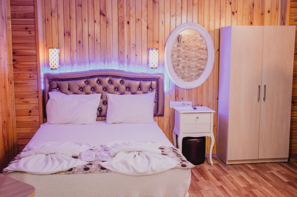 Ay Işığı Otel Ağva — 10