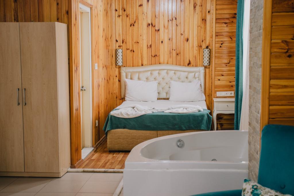 Ay Işığı Otel Ağva — 7