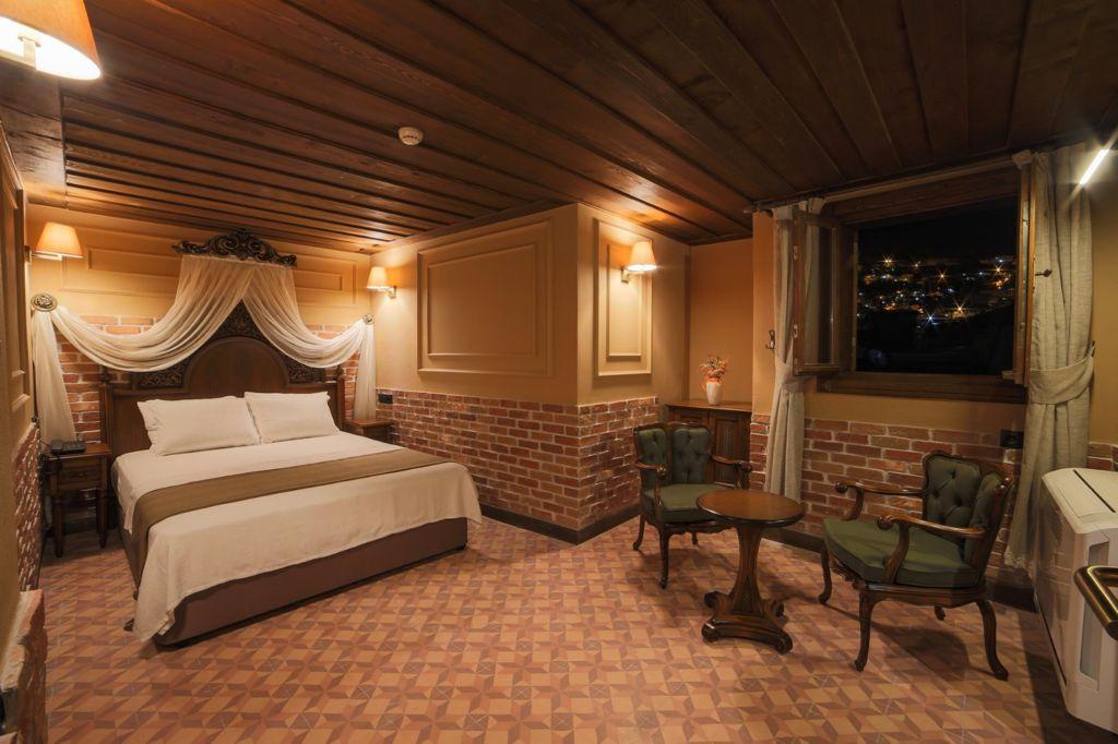 Sam Franss Boutique Otel — 5