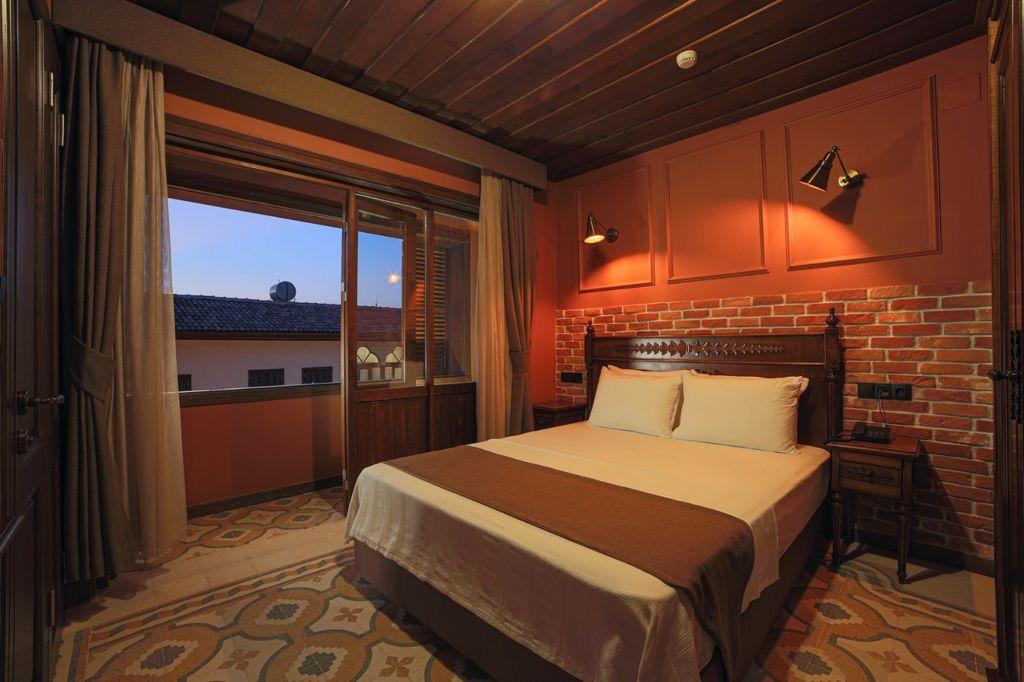 Sam Franss Boutique Otel — 6