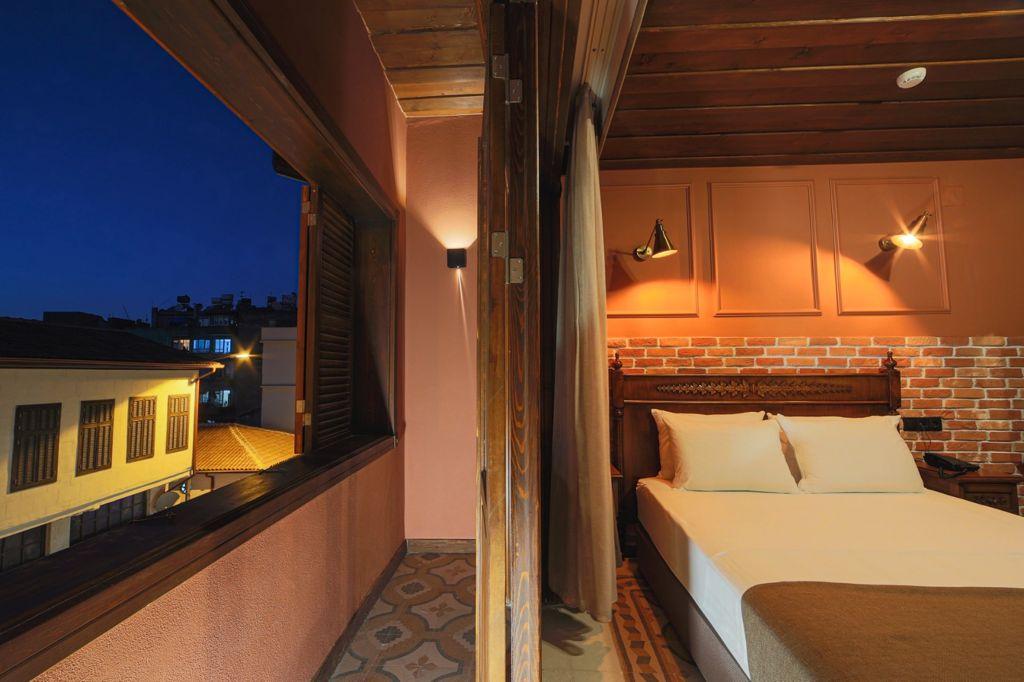 Sam Franss Boutique Otel — 7