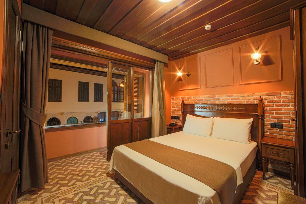 Sam Franss Boutique Otel — 4