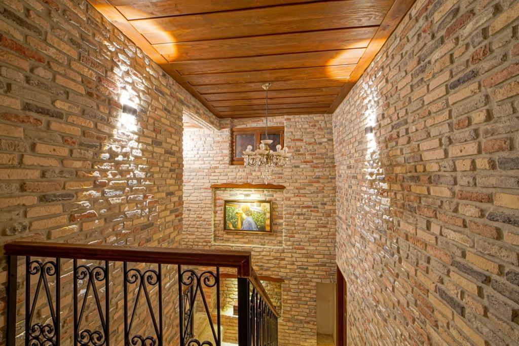 Sam Franss Boutique Otel — 8