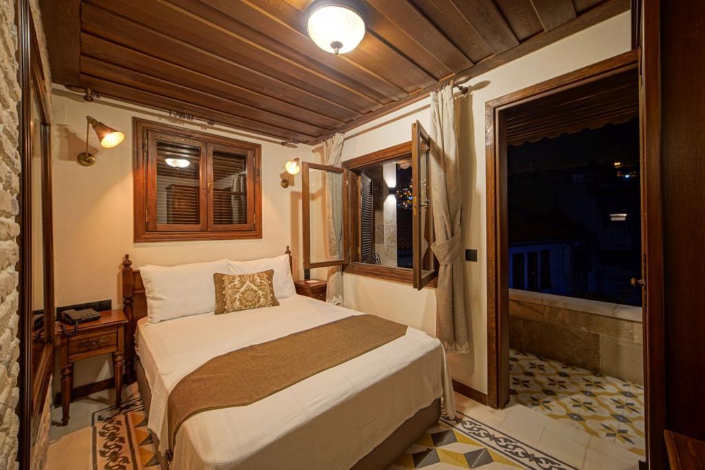 Sam Franss Boutique Otel — 9