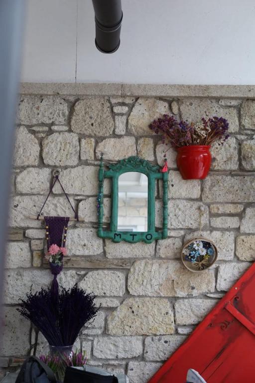 Monat Otel Alaçatı — 4