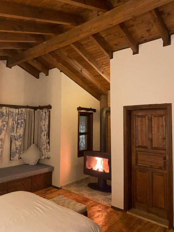 Piccolo Mondo Hotel (+12) — 9