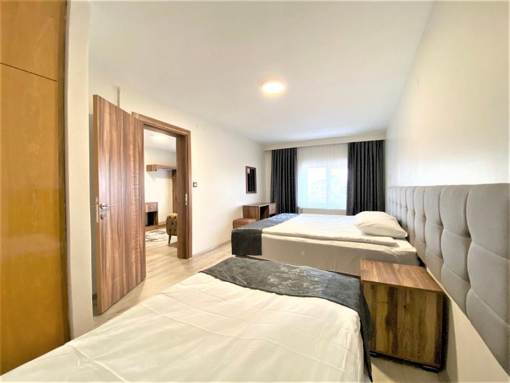 Zümrüt Palas Otel — 9