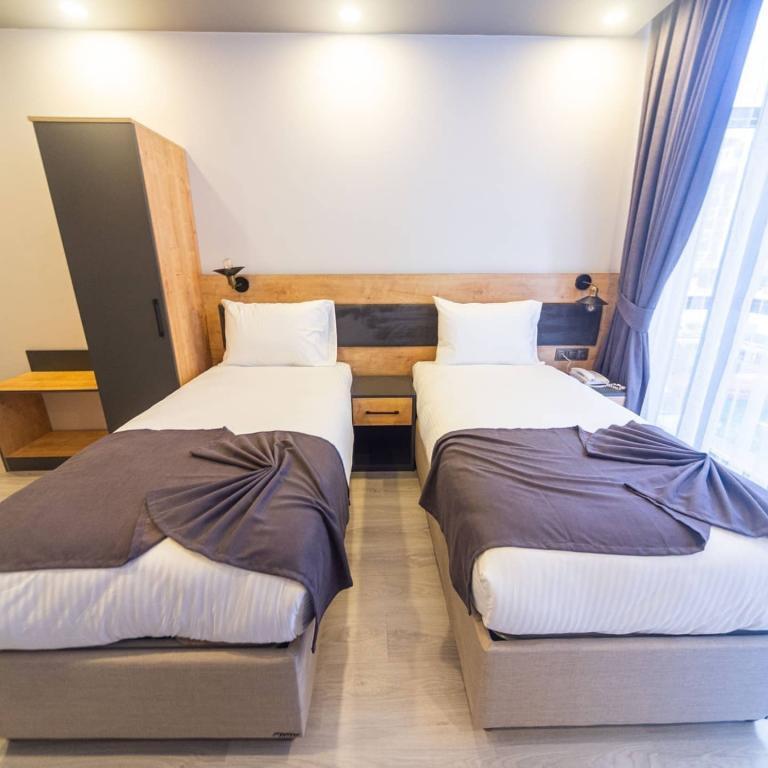 Çamlıca Park Otel — 4