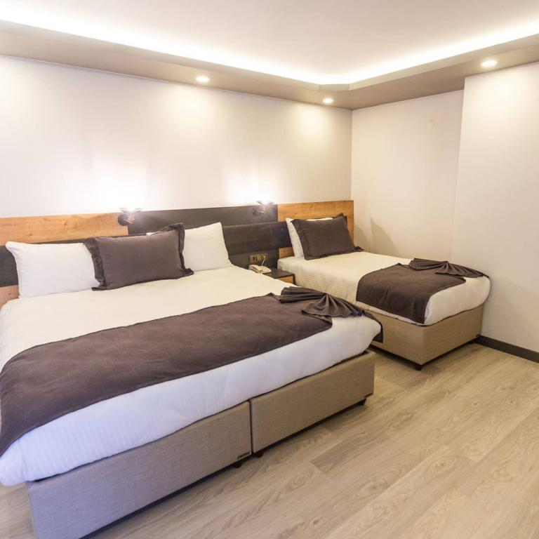Çamlıca Park Otel — 5