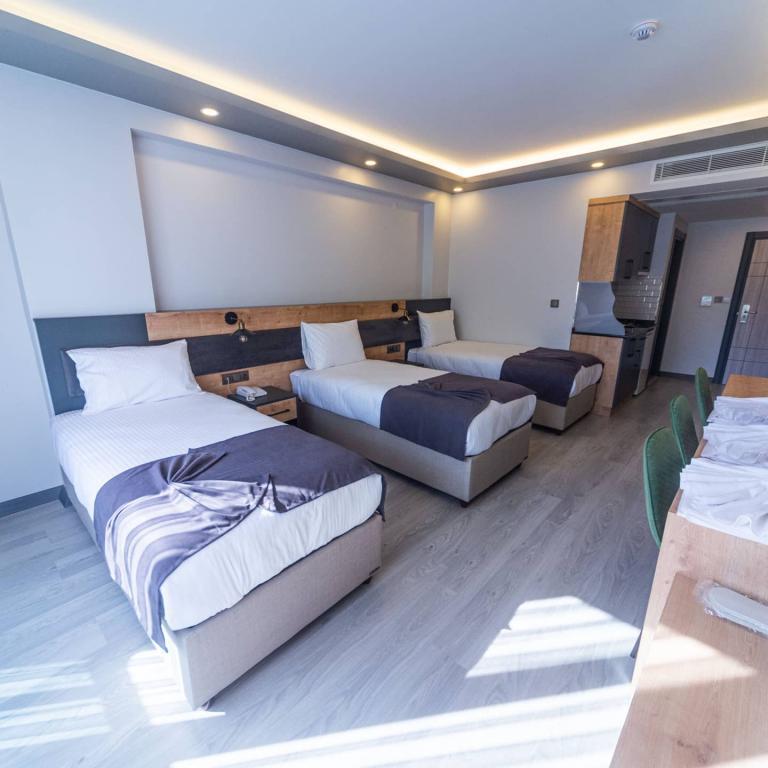 Çamlıca Park Otel — 10