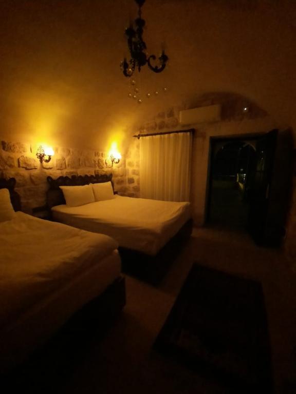 Zerzevan Hotel — 5