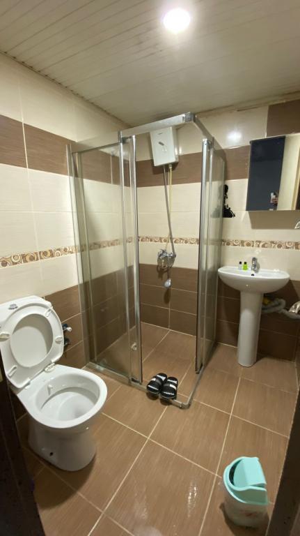 Lavinya Suit Apart Otel — 9