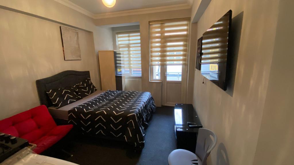 Lavinya Suit Apart Otel — 5