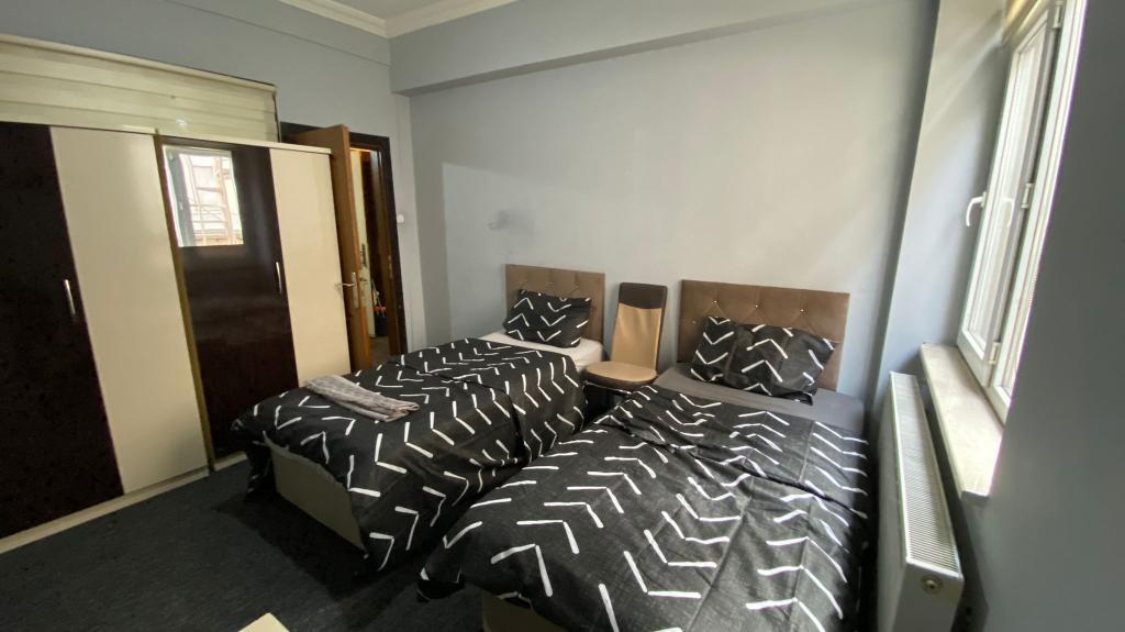 Lavinya Suit Apart Otel — 3