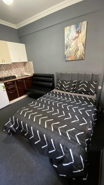 Lavinya Suit Apart Otel — 8