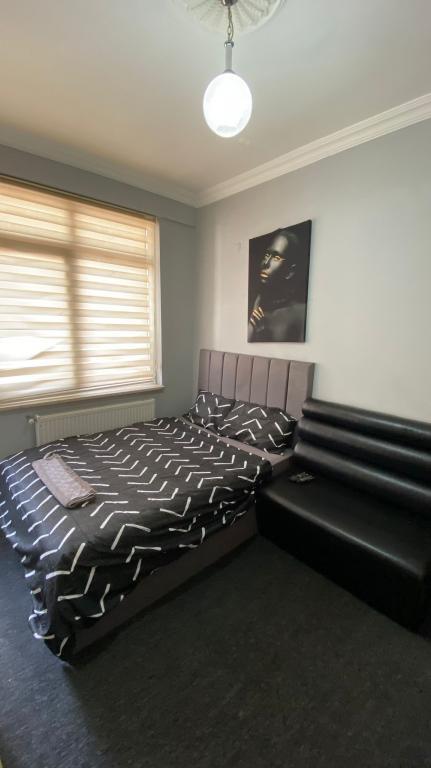 Lavinya Suit Apart Otel — 7