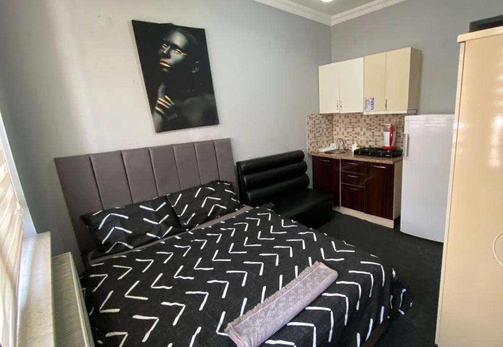 Lavinya Suit Apart Otel — 4