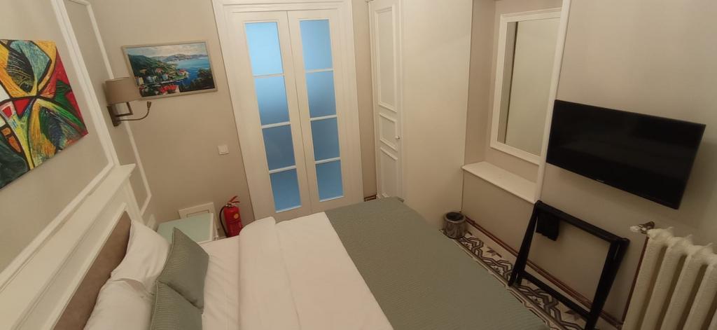 Triada Hotel Büyükada — 5