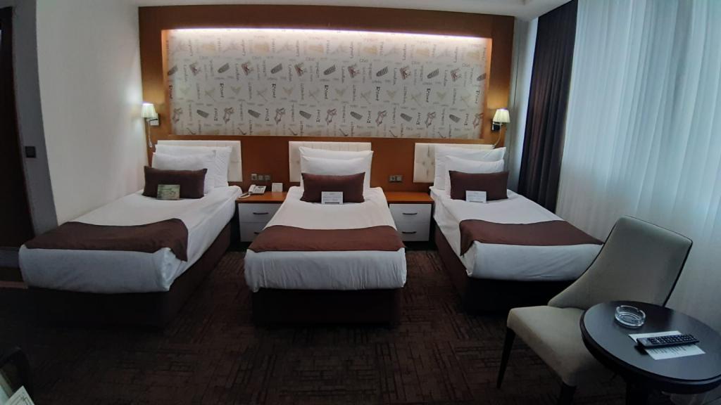 Yol İş Holiday Adana — 2