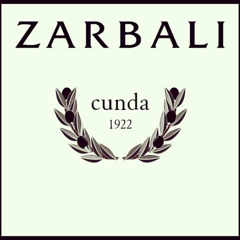 Zarbalı Cunda — 6