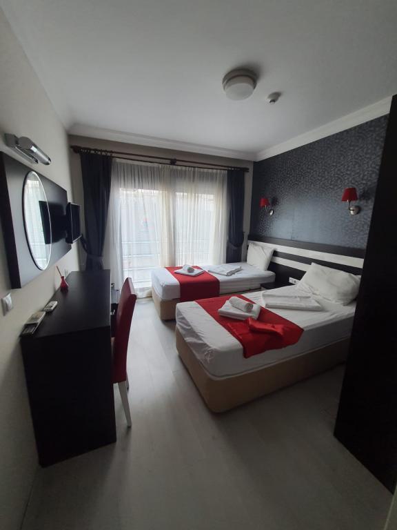 Eleven Hotel Çeşme — 2