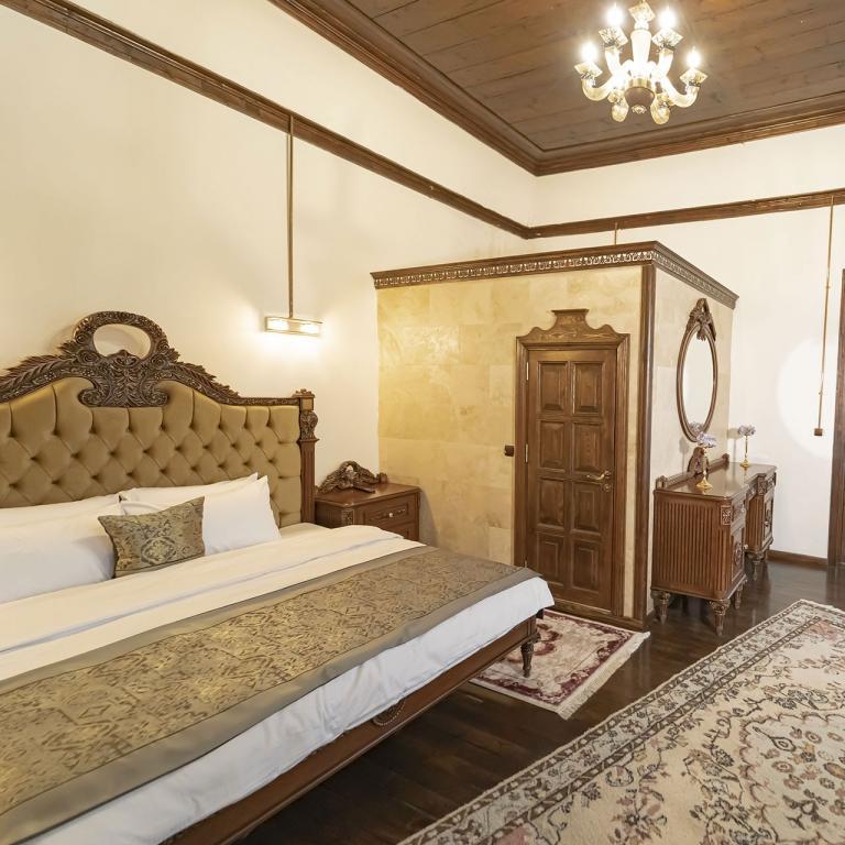 Konak Avula Boutique Hotel — 10