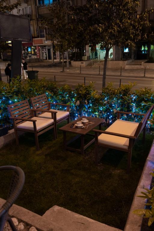 Pişkin Otel Denizli — 10