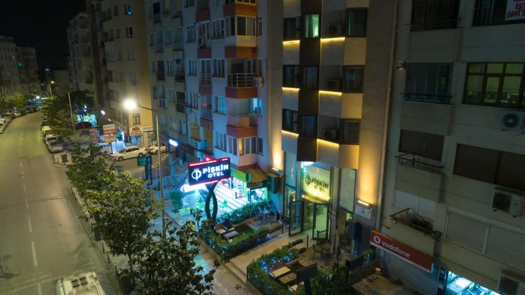 Pişkin Otel Denizli — 8