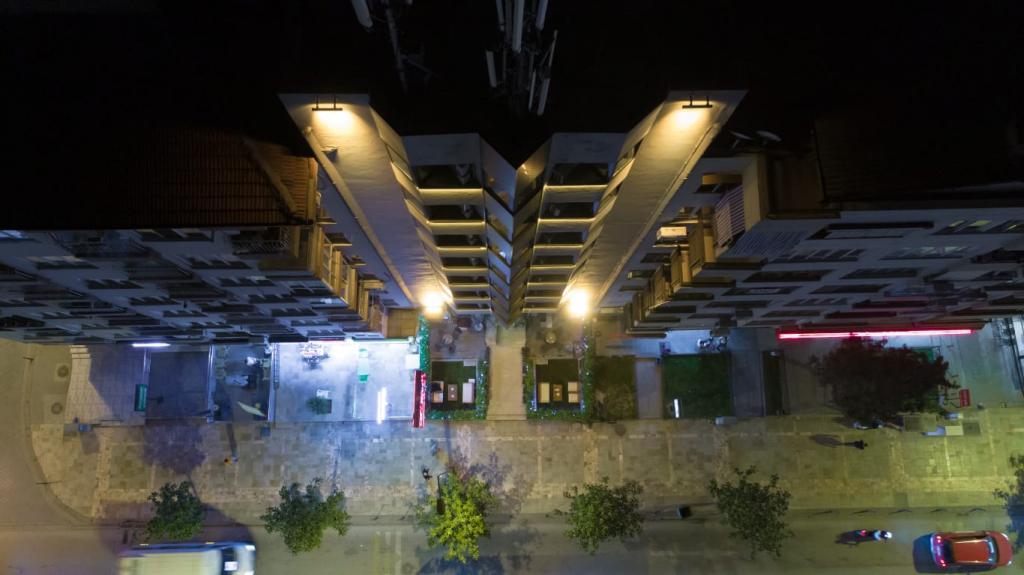 Pişkin Otel Denizli — 7