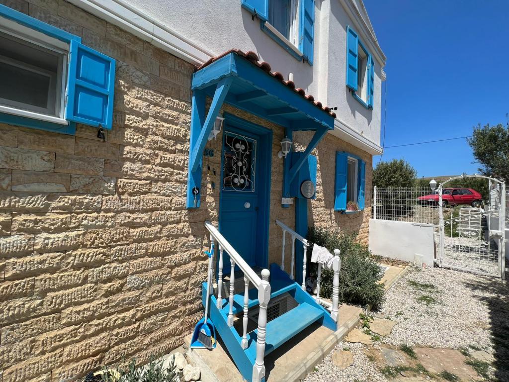 Casa Gaia Otel — 2