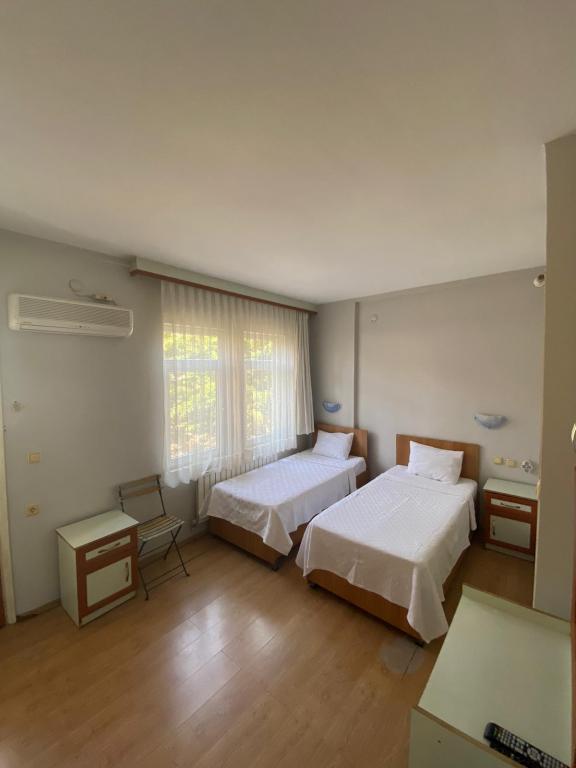 Pegasus Otel — 3