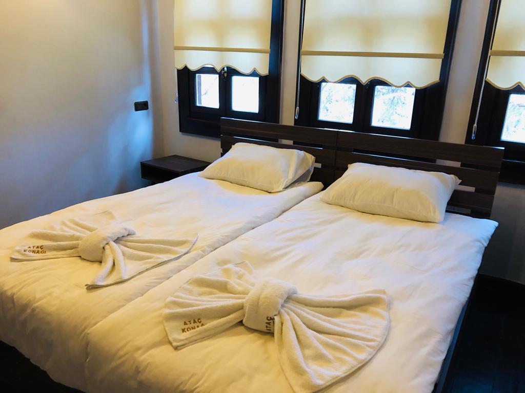 Ataç Konağı Boutique Otel — 3