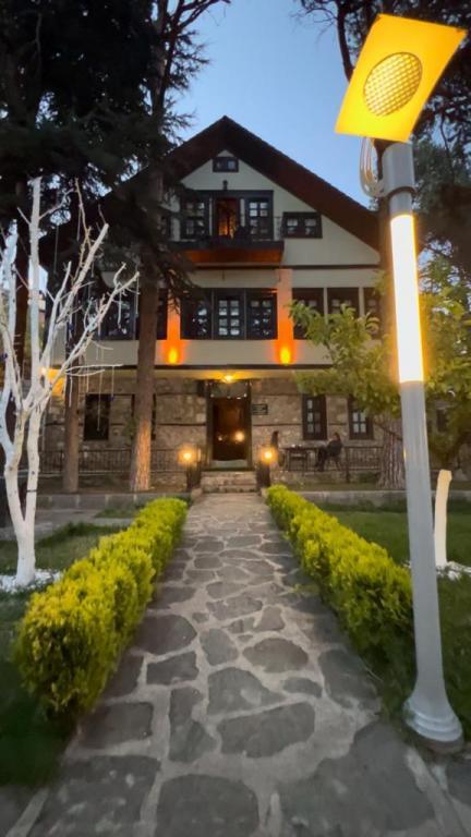 Ataç Konağı Boutique Otel — 4