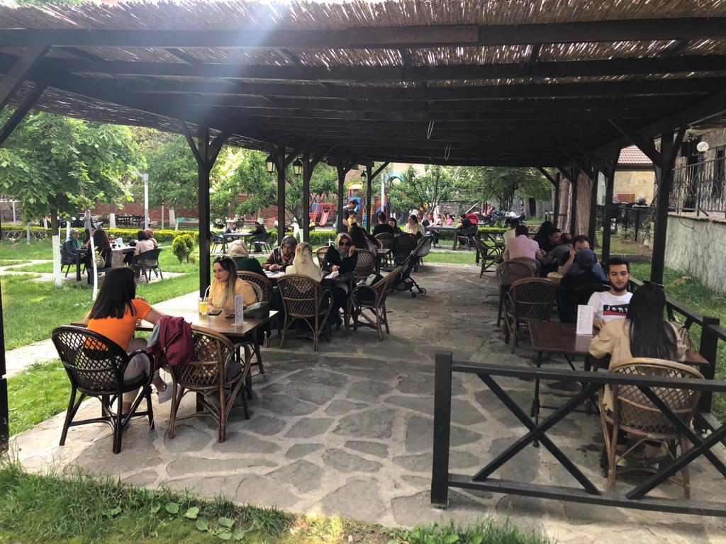 Ataç Konağı Boutique Otel — 8