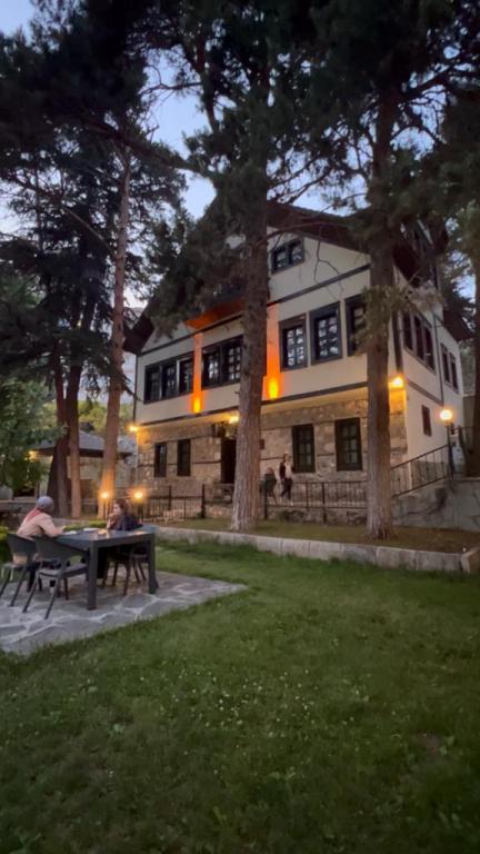 Ataç Konağı Boutique Otel — 9