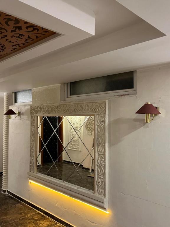 Midyat Ladinos Otel — 2