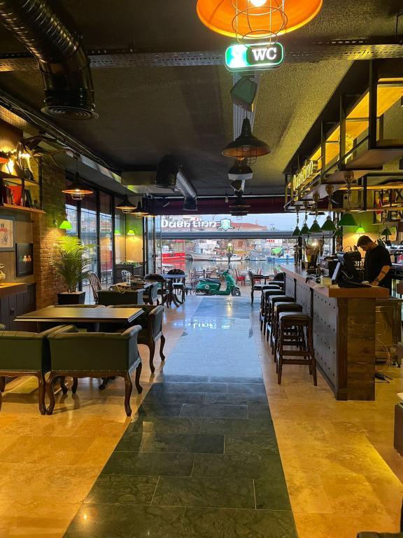 Delice Mavi — 9