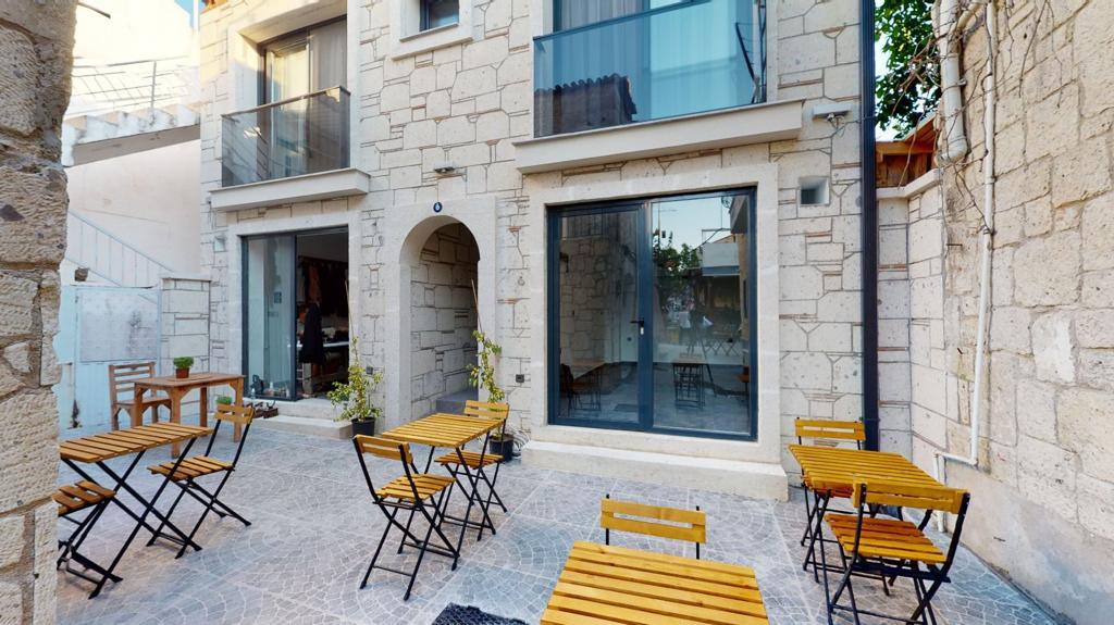 Alaçatı Palaçaki Butik Otel — 3
