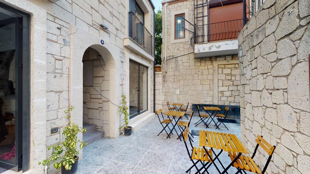Alaçatı Palaçaki Butik Otel — 2