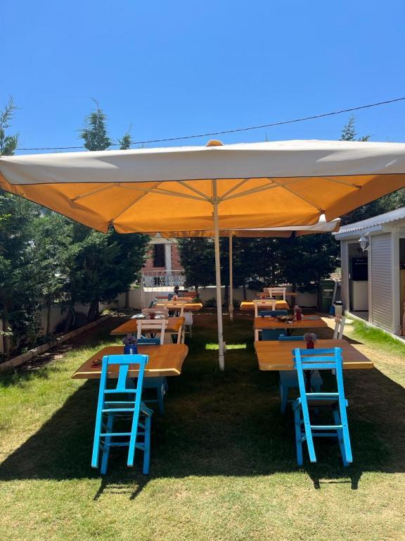 Casa Gaia Otel — 7