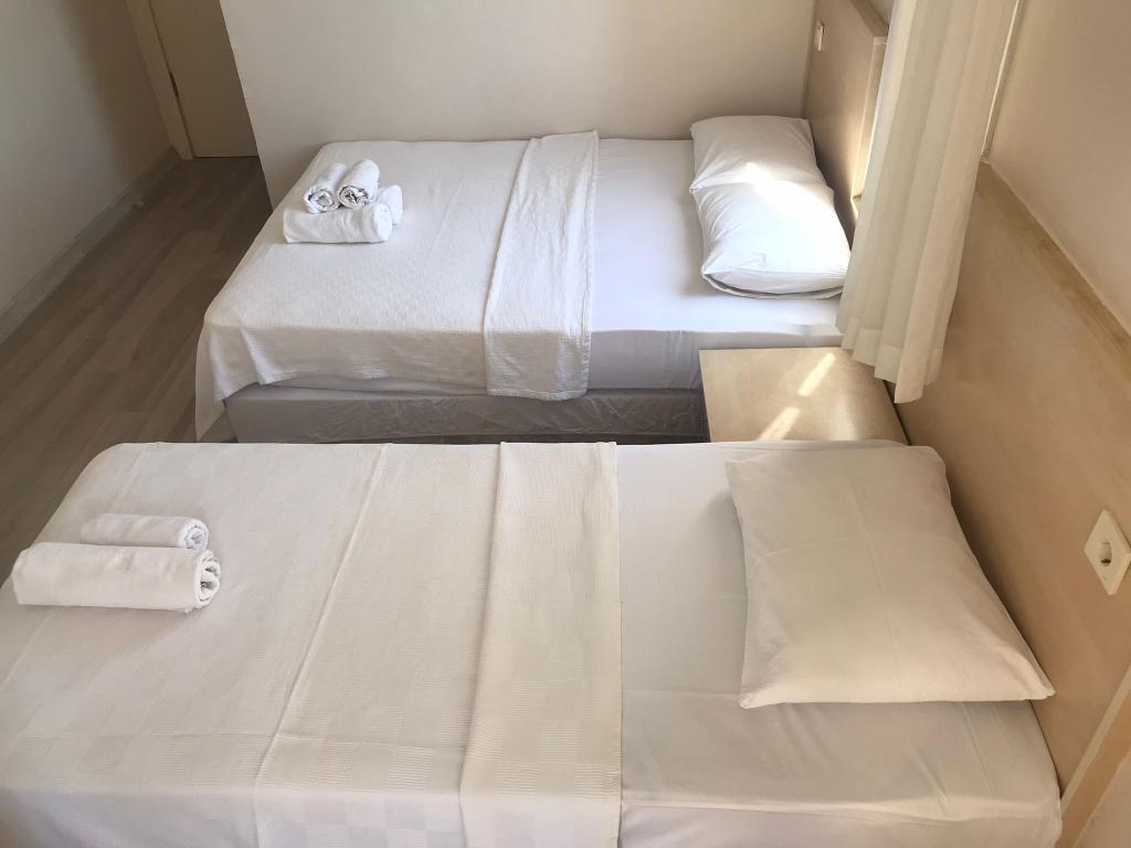 Ege Soley Hotel — 7