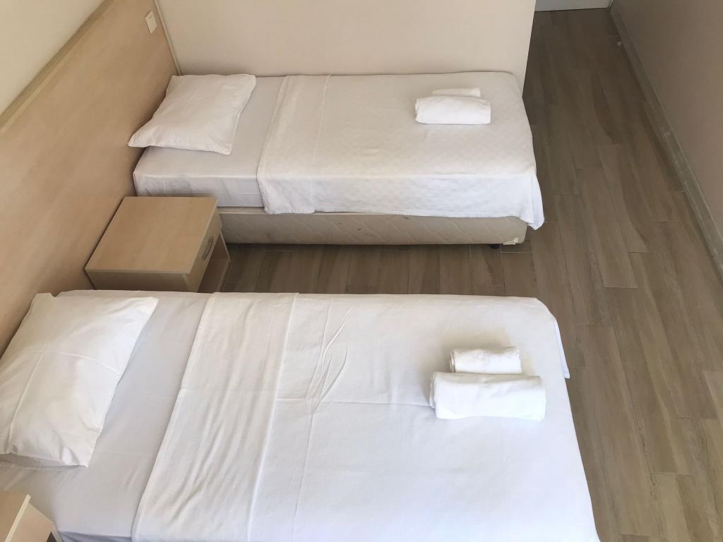 Ege Soley Hotel — 5