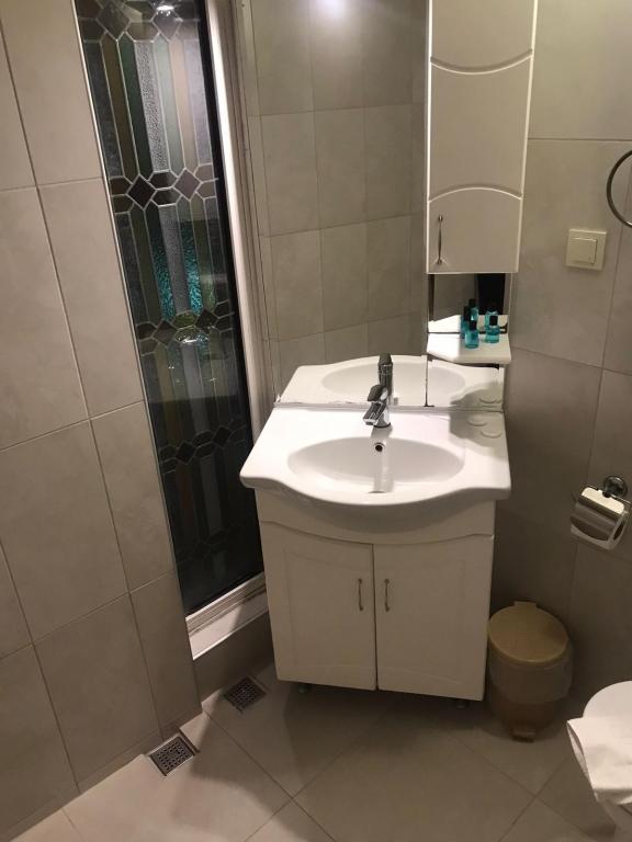 Ege Soley Hotel — 8
