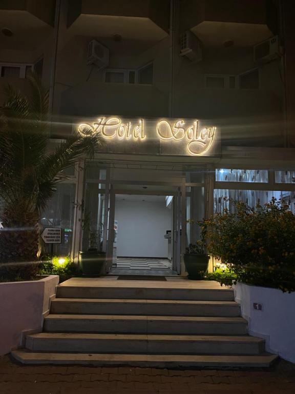 Ege Soley Hotel — 2