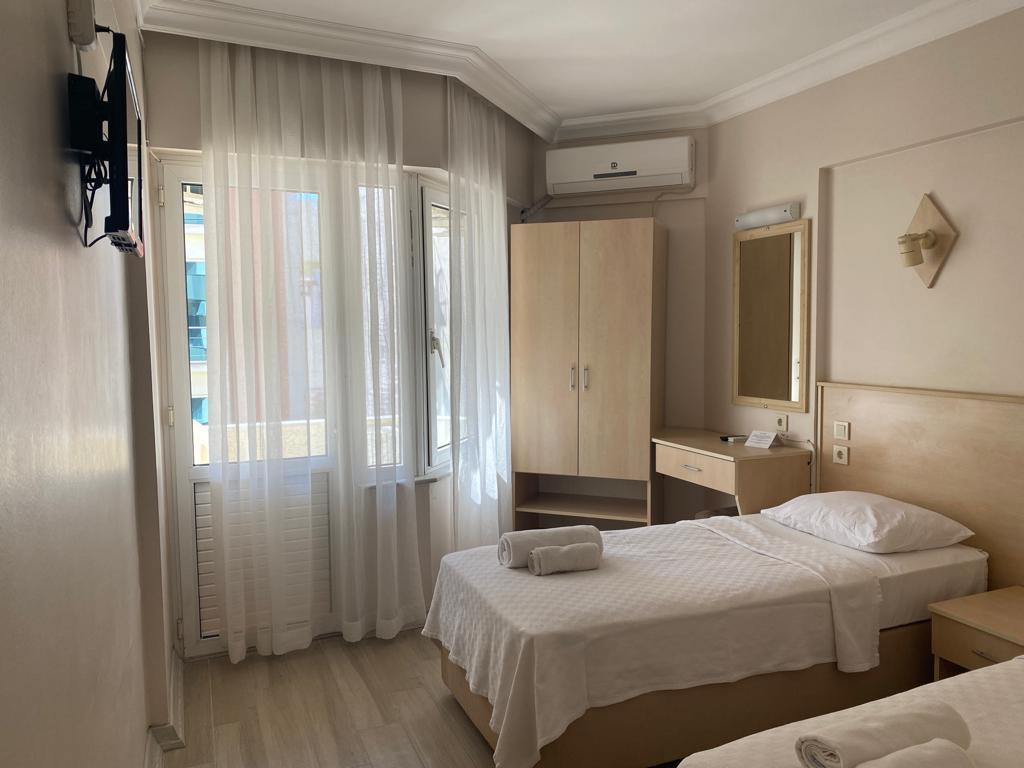 Ege Soley Hotel — 3