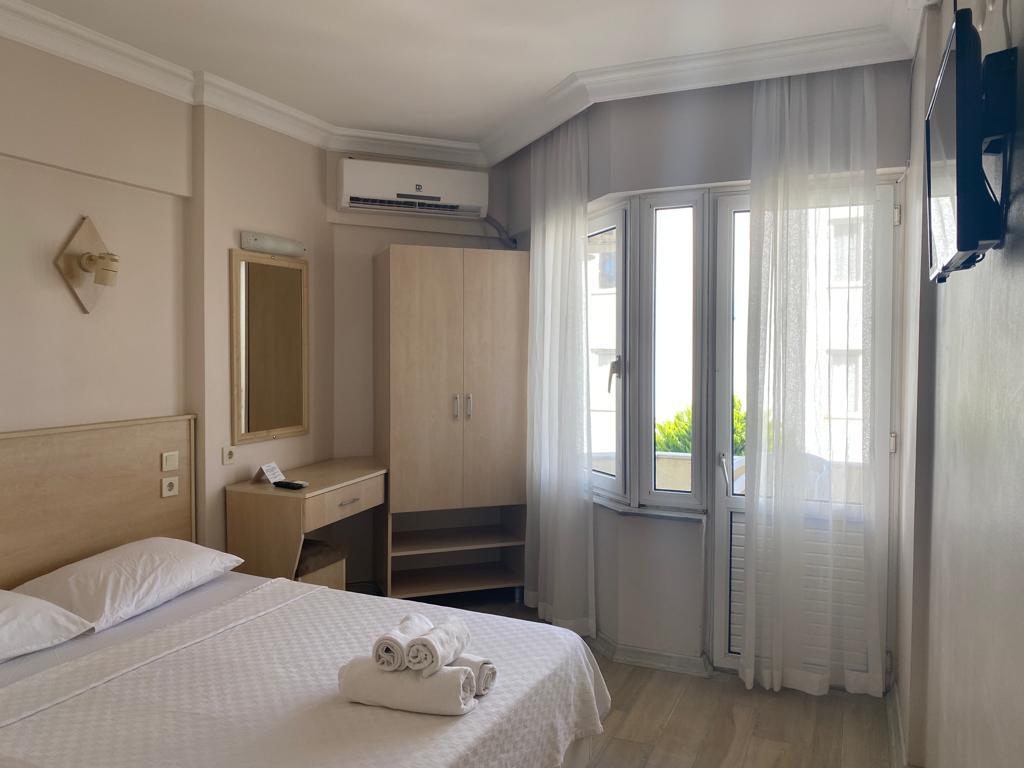 Ege Soley Hotel — 10