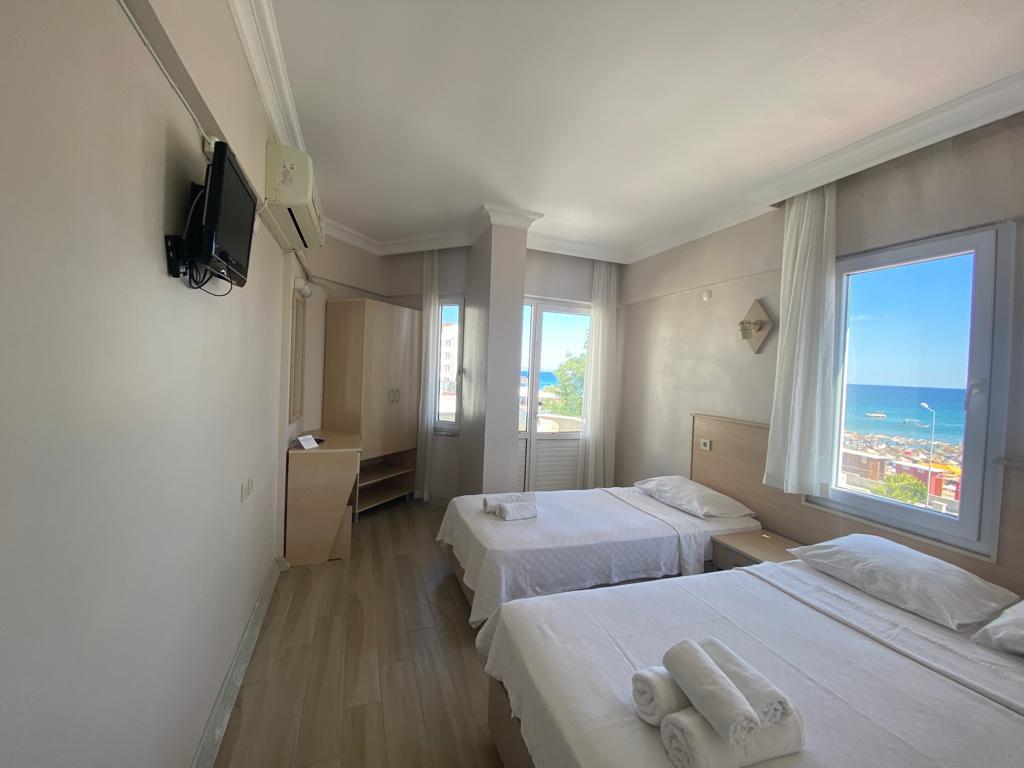 Ege Soley Hotel — 4