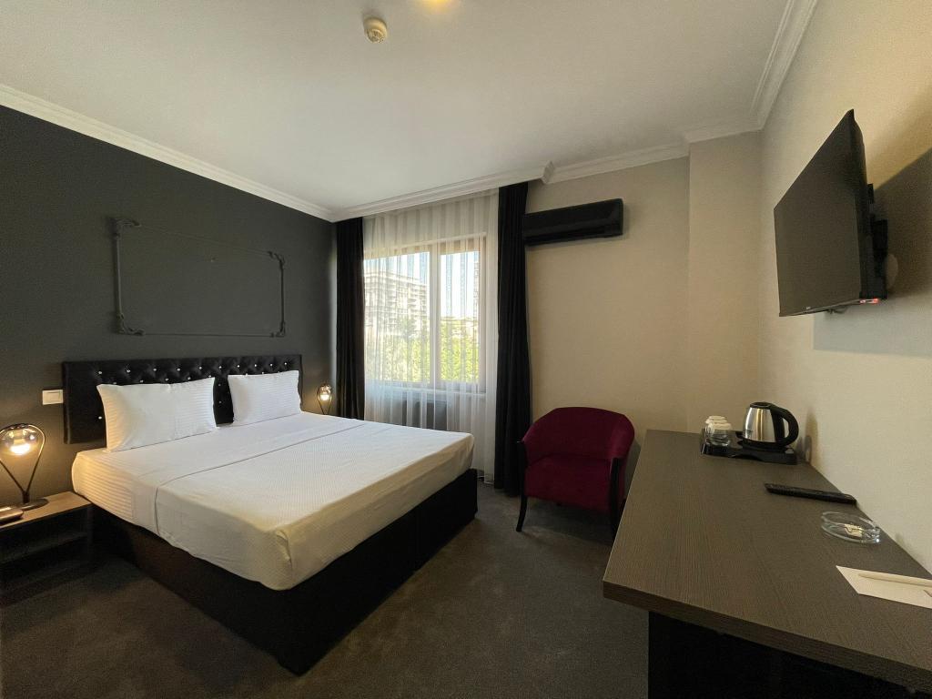 Respiro Park Hotel — 5