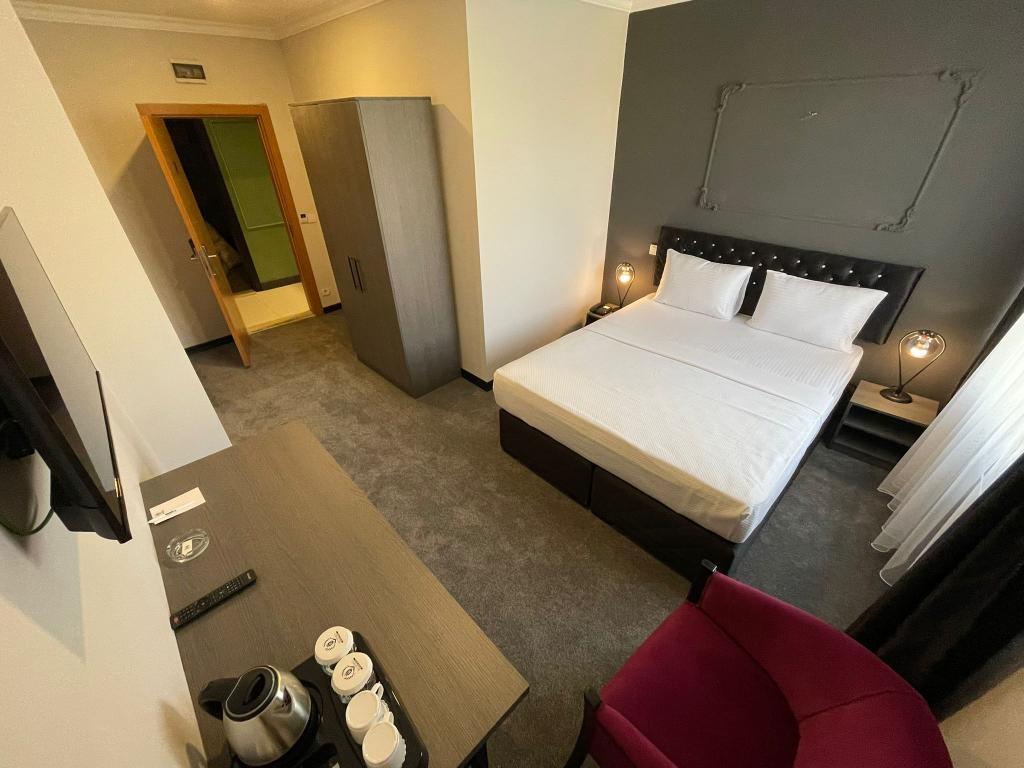 Respiro Park Hotel — 7