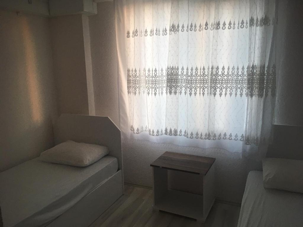 Salda Gölü Sağıroğlu Apart — 10